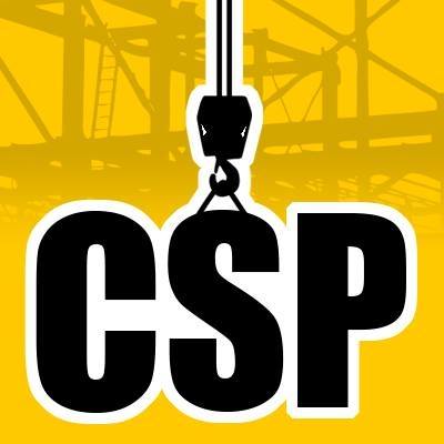 Construction Skills People badge